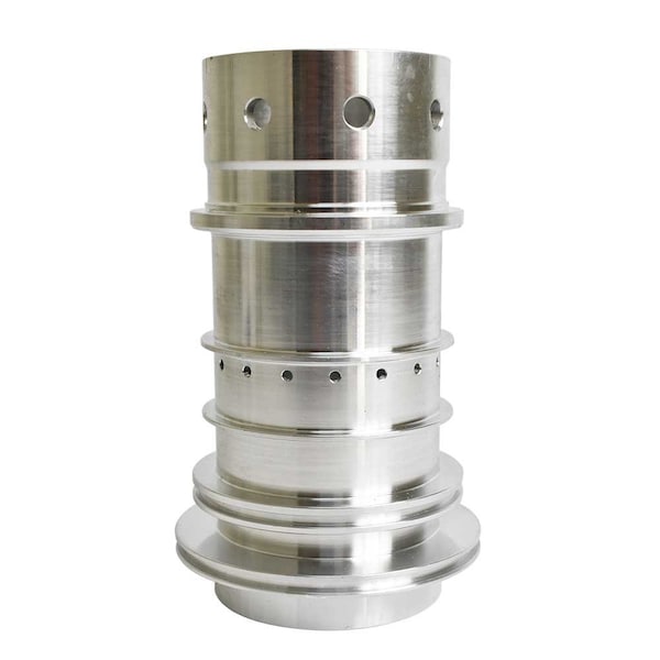 Superior Parts Aftermarket Cylinder for Hitachi NR83A5 / A5(S) / AA5 / NV83A5 Framing Nailers SP 889-086 - main